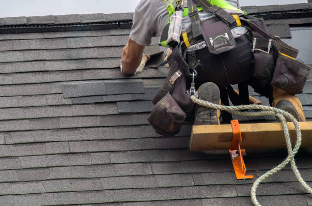 Best Storm Damage Roof Repair  in Kersey, CO