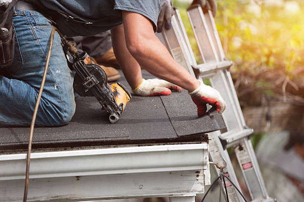 Quick and Trustworthy Emergency Roof Repair Services in Kersey, CO